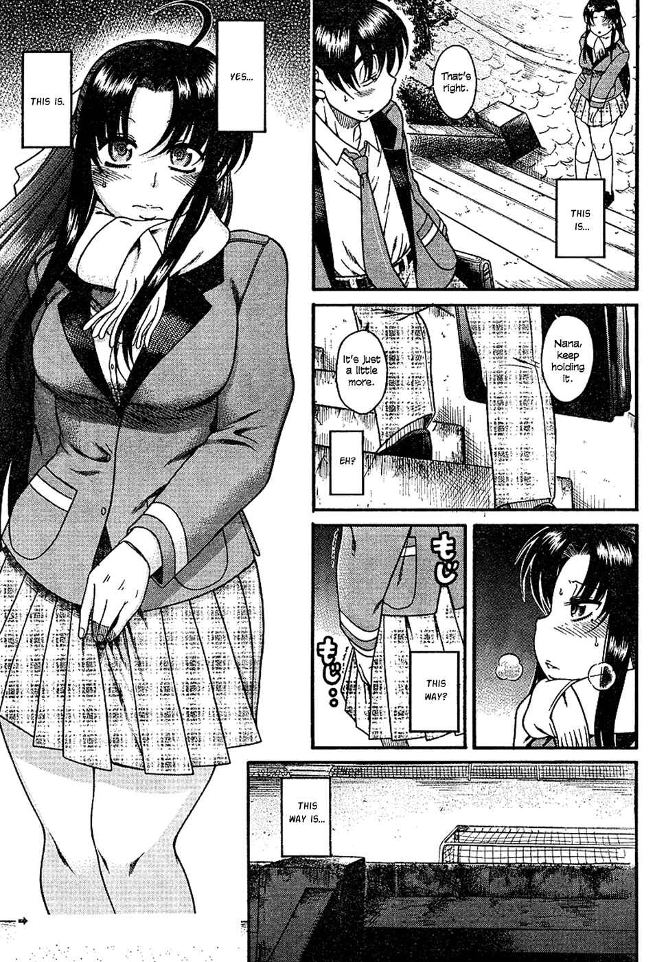 Chapter 6 - Page 3
