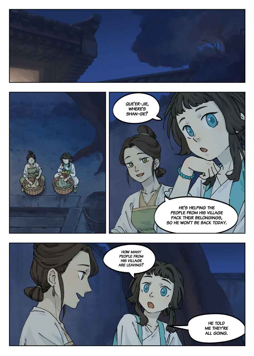 Chapter 40 - Page 1