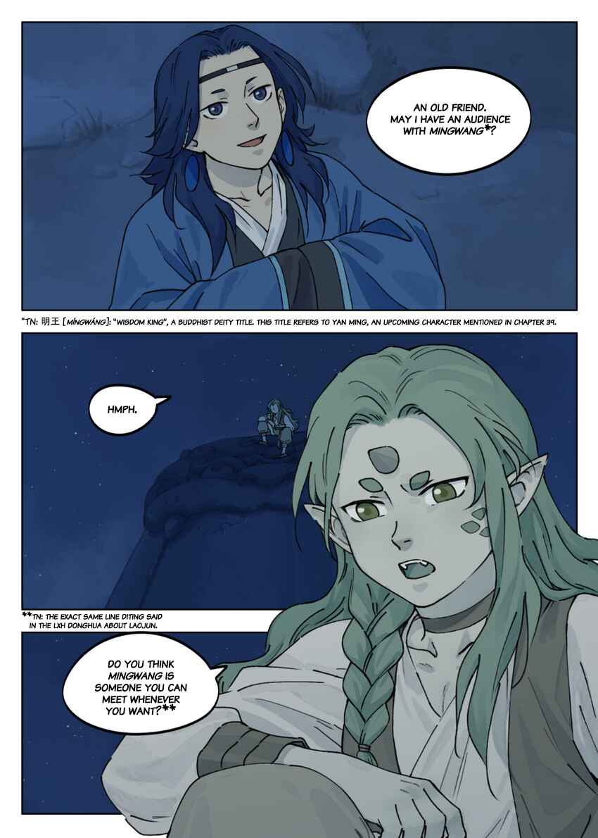 Chapter 40 - Page 10