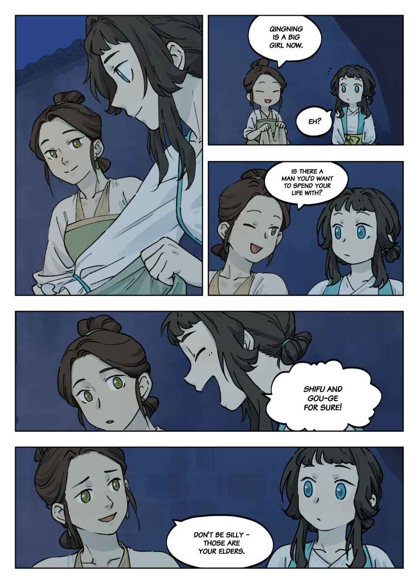 Chapter 40 - Page 3