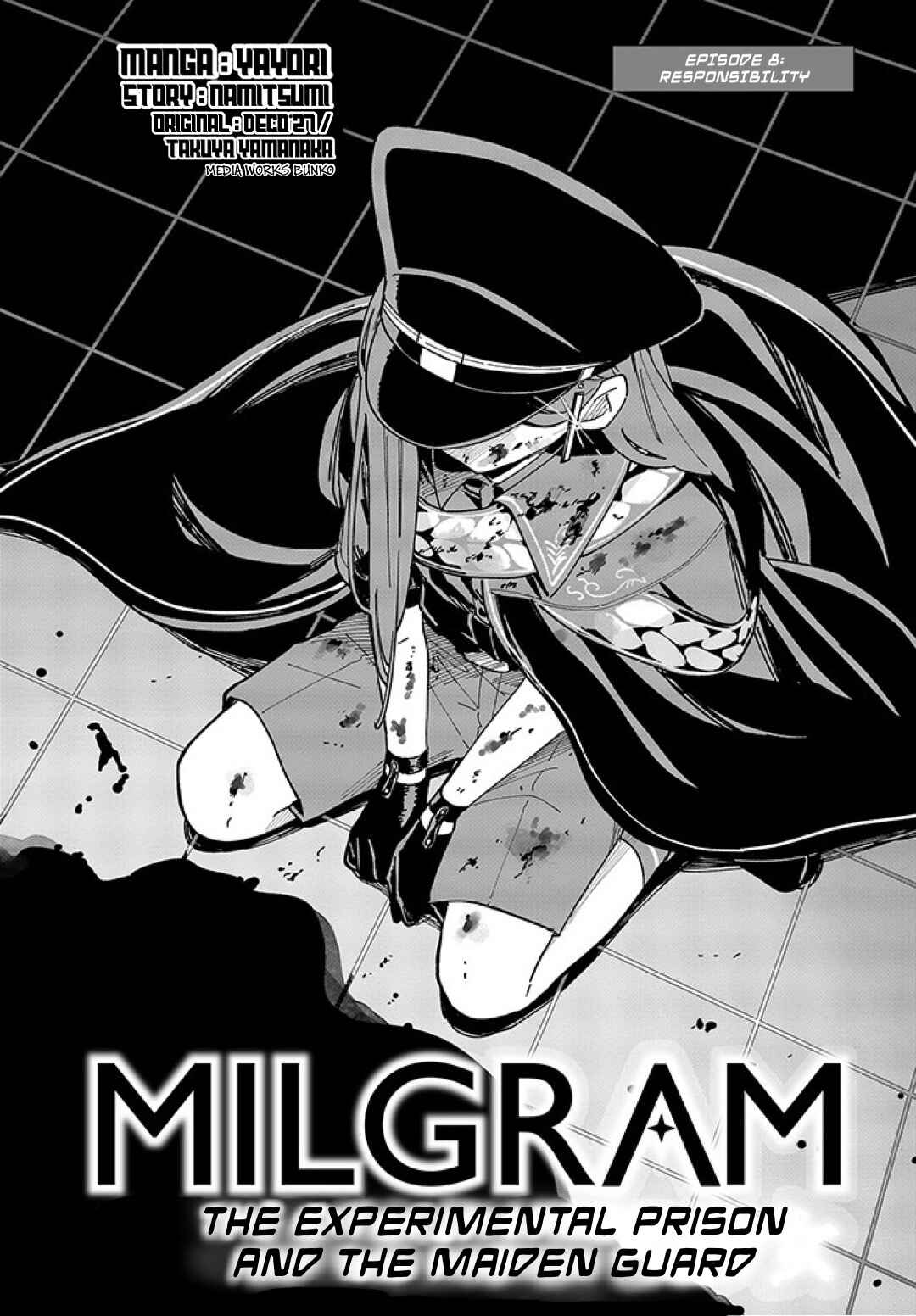 Chapter 8 - Page 1