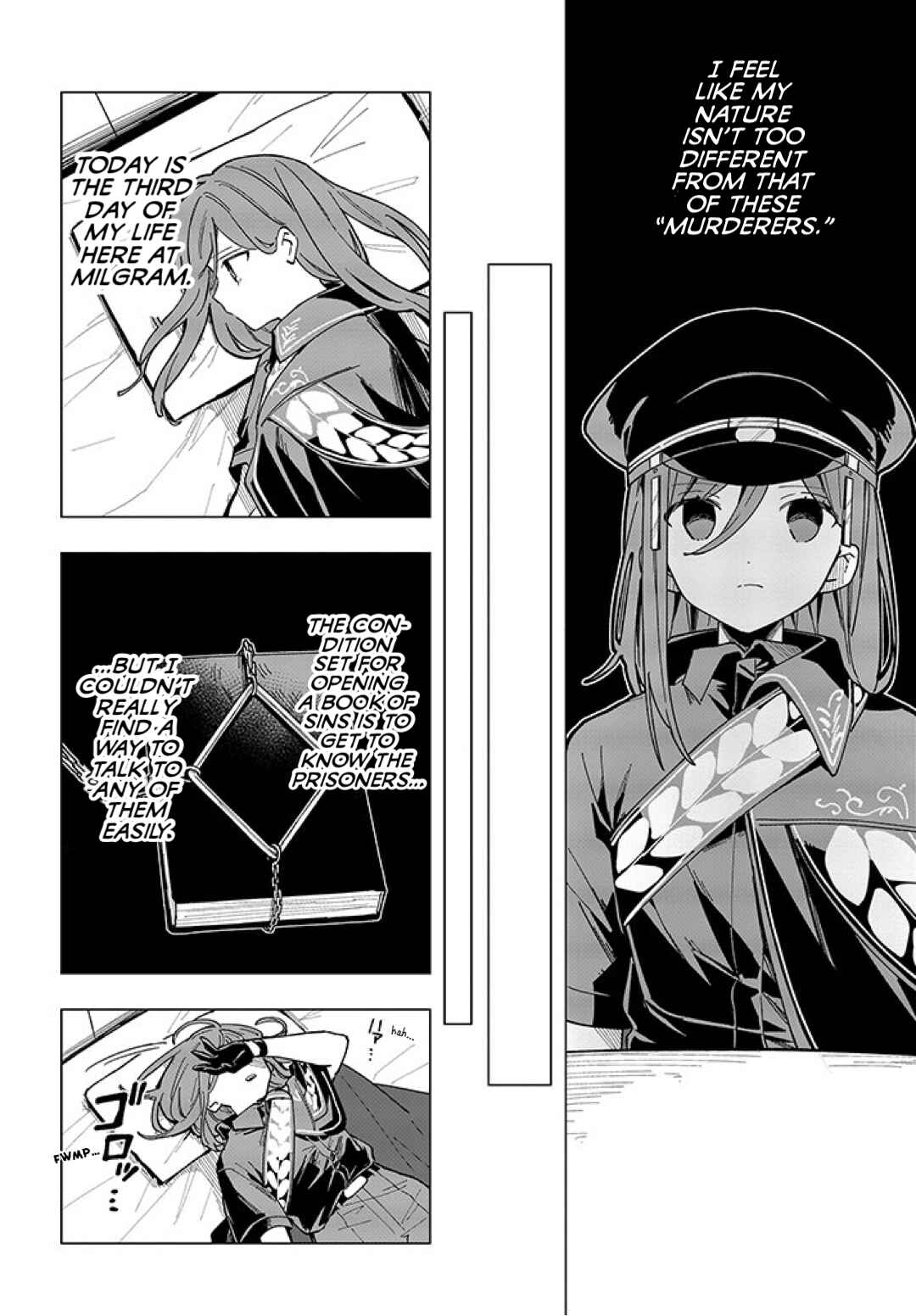 Chapter 8 - Page 16
