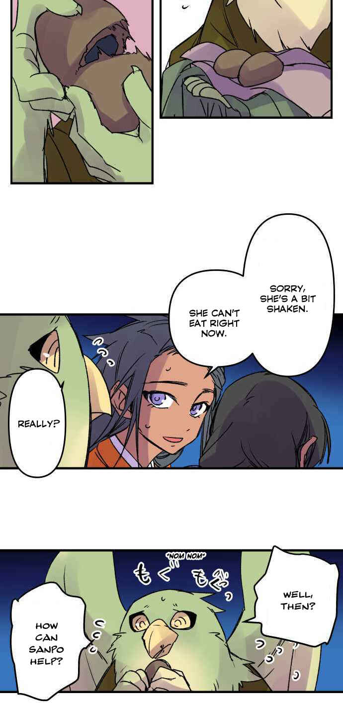 Chapter 228 - Page 14
