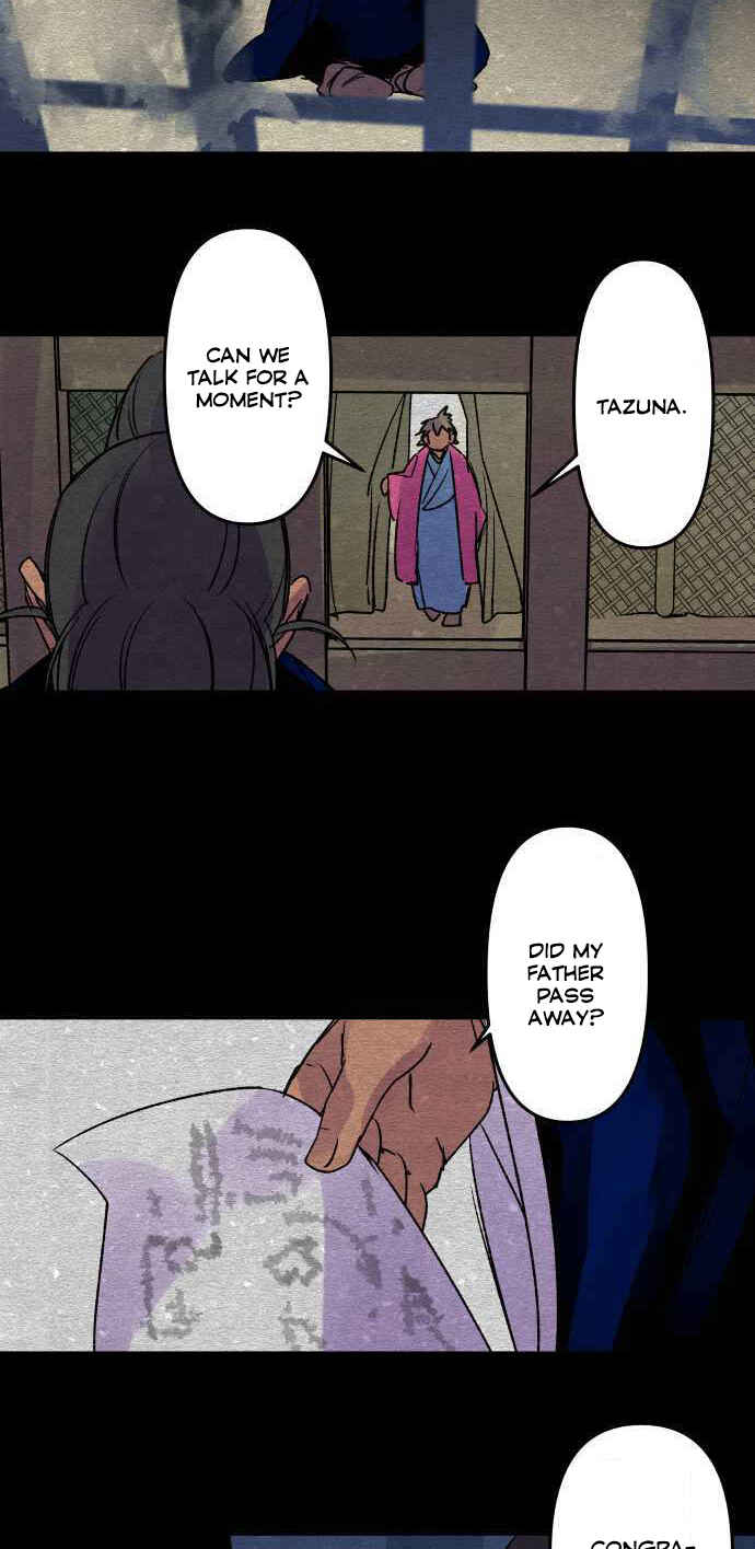 Chapter 228 - Page 21