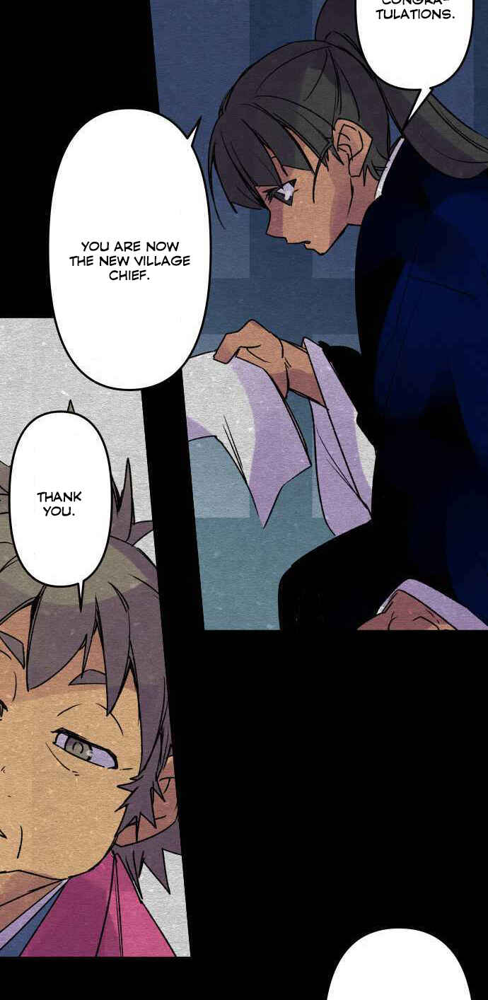 Chapter 228 - Page 22