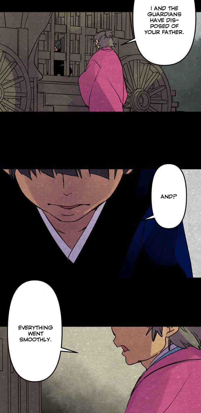 Chapter 228 - Page 23