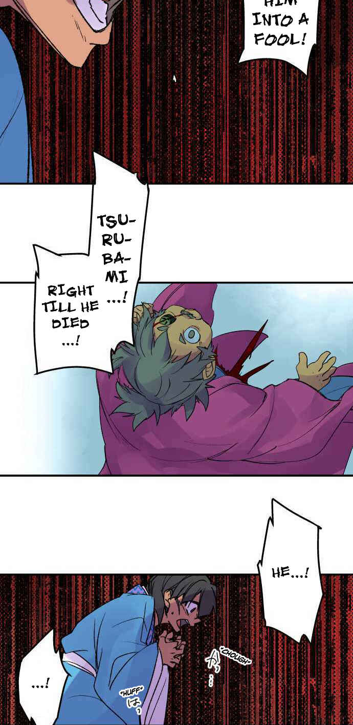 Chapter 228 - Page 8