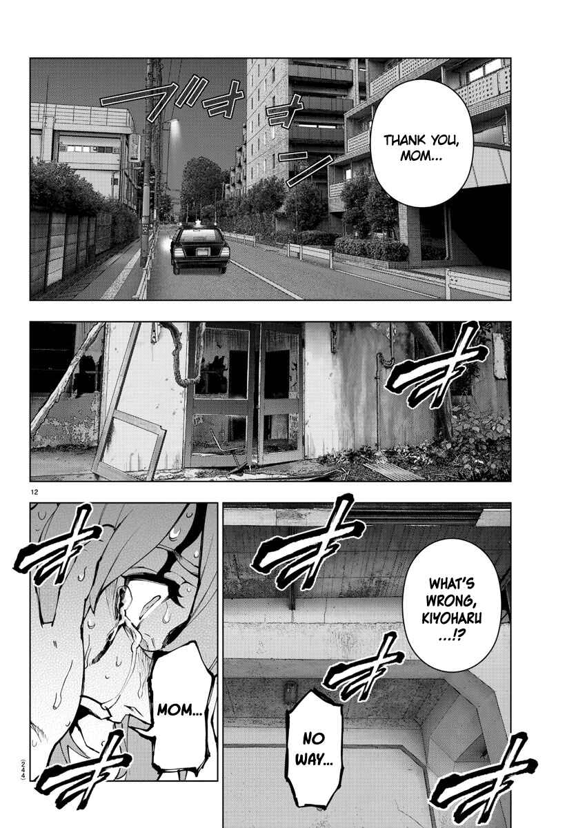 Chapter 90 - Page 11