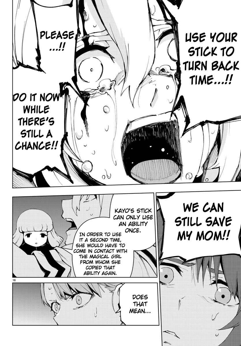 Chapter 90 - Page 15
