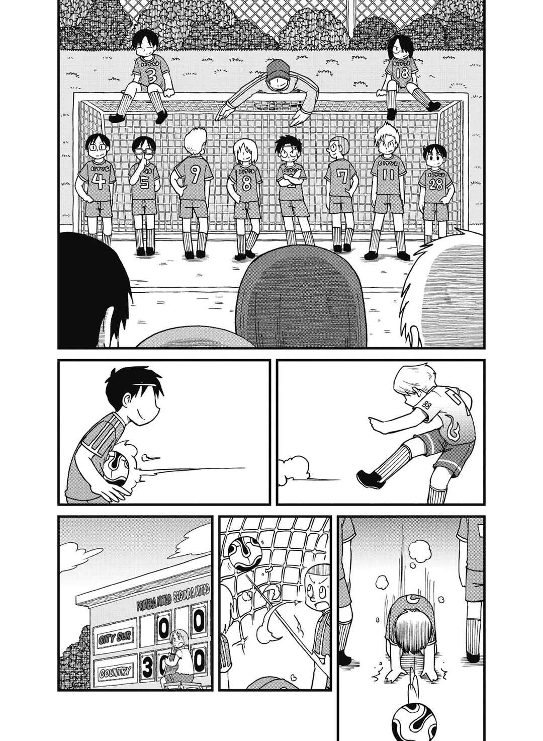 Chapter 74 - Page 10