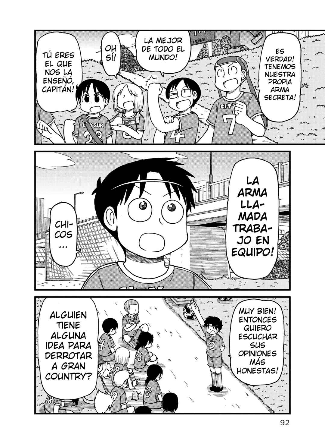 Chapter 74 - Page 4
