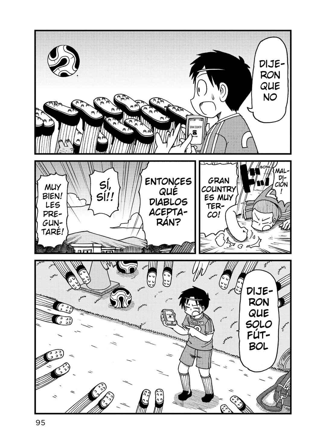 Chapter 74 - Page 7
