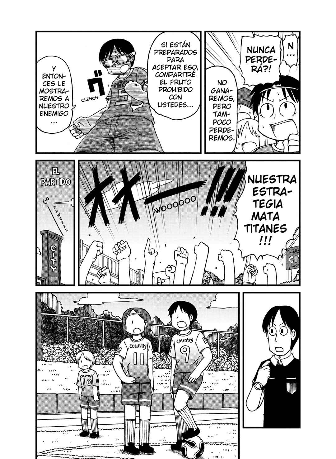 Chapter 74 - Page 9