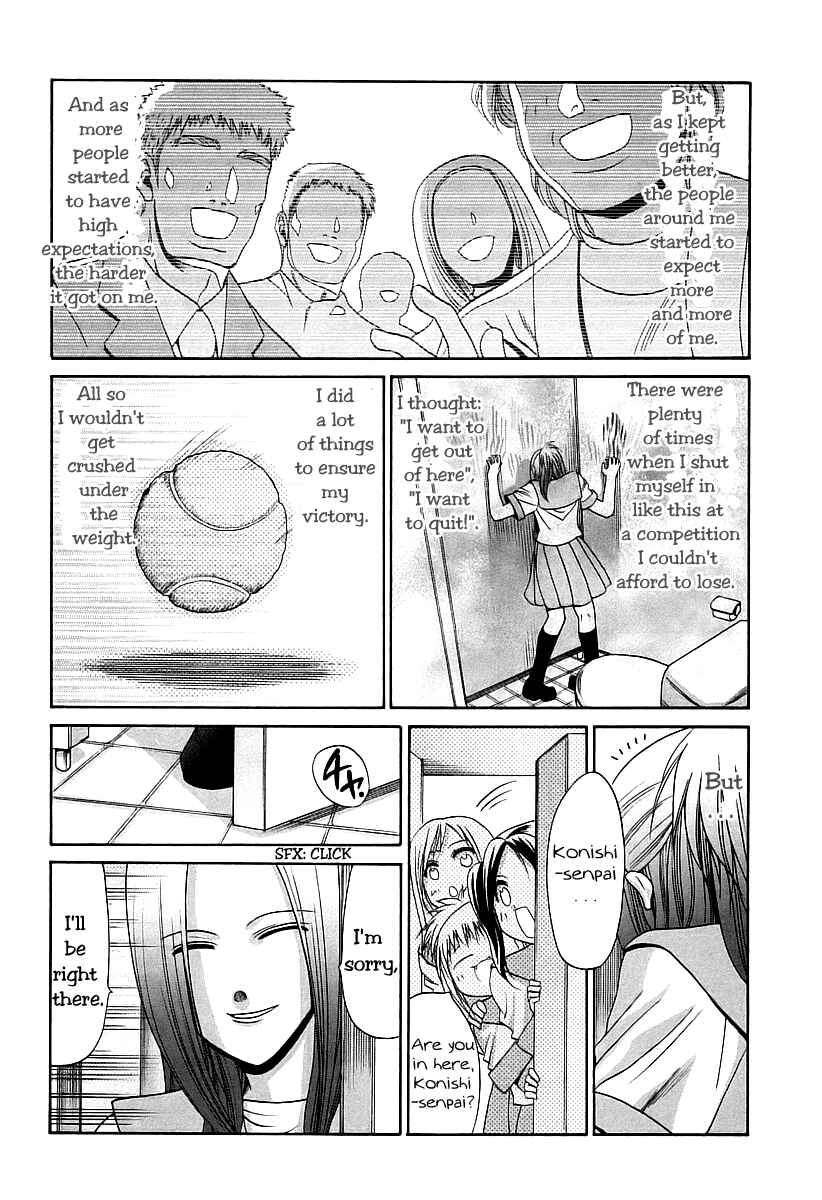 Chapter 55 - Page 20