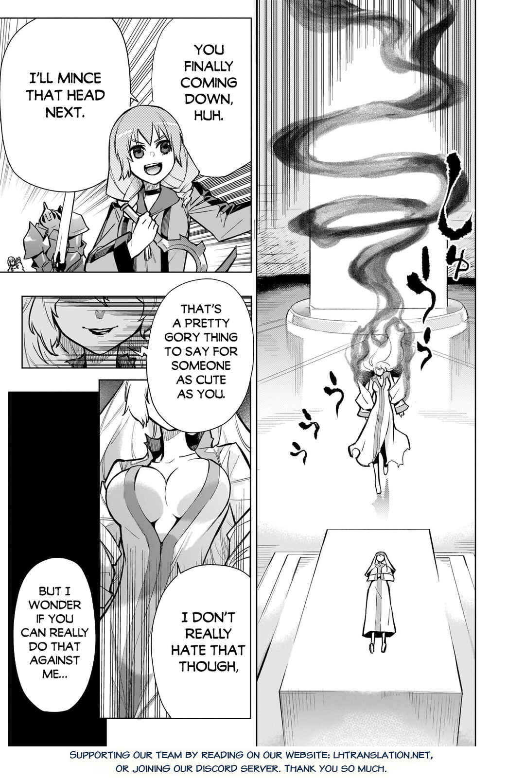Chapter 138 - Page 12