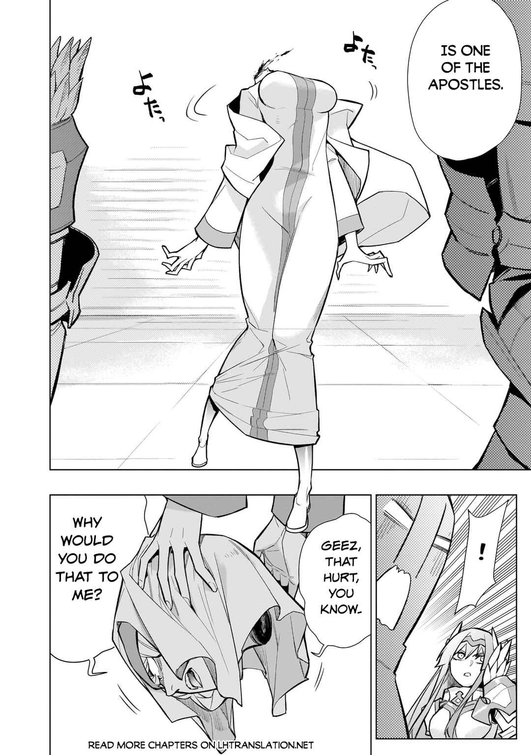 Chapter 138 - Page 5