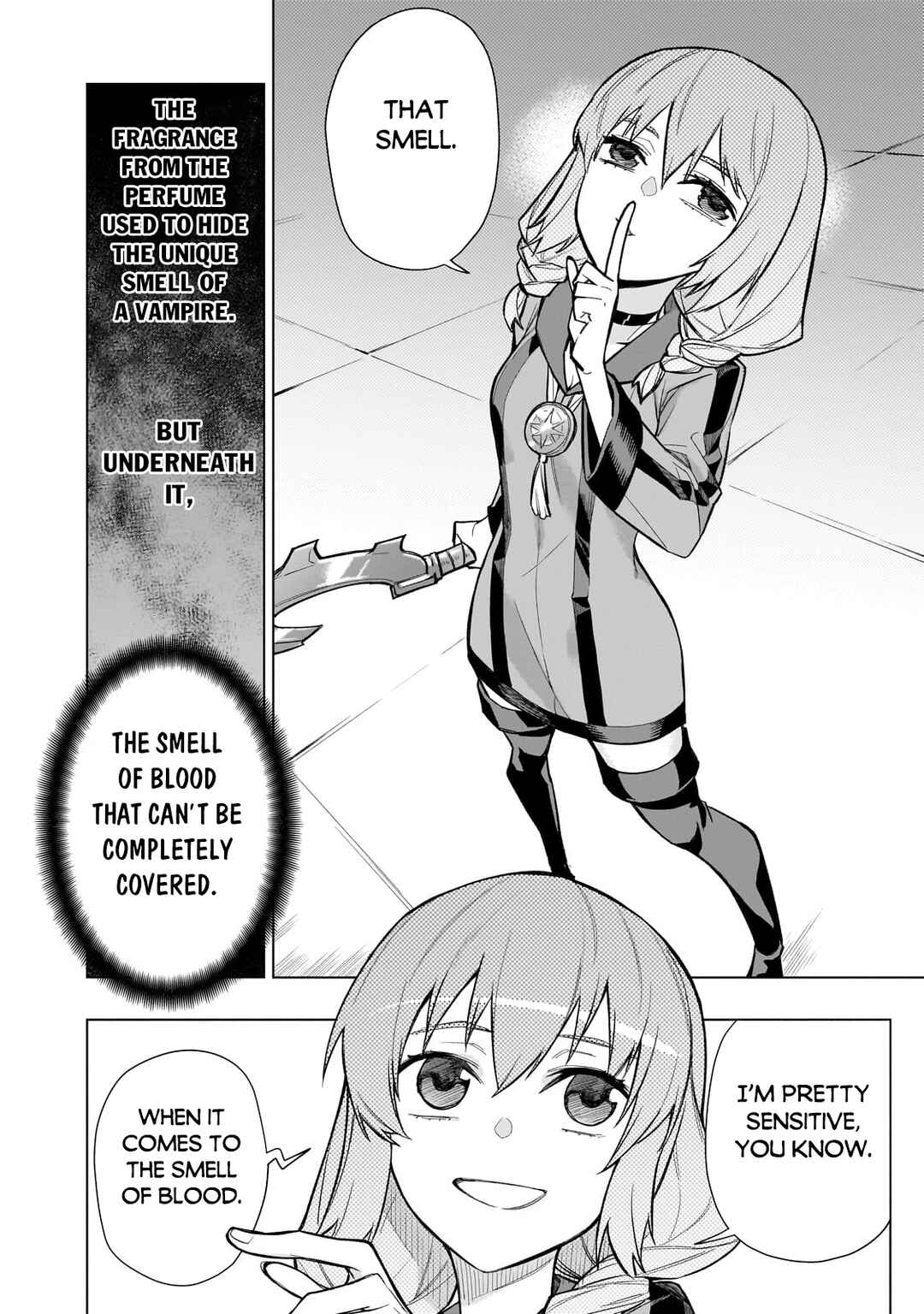 Chapter 138 - Page 9