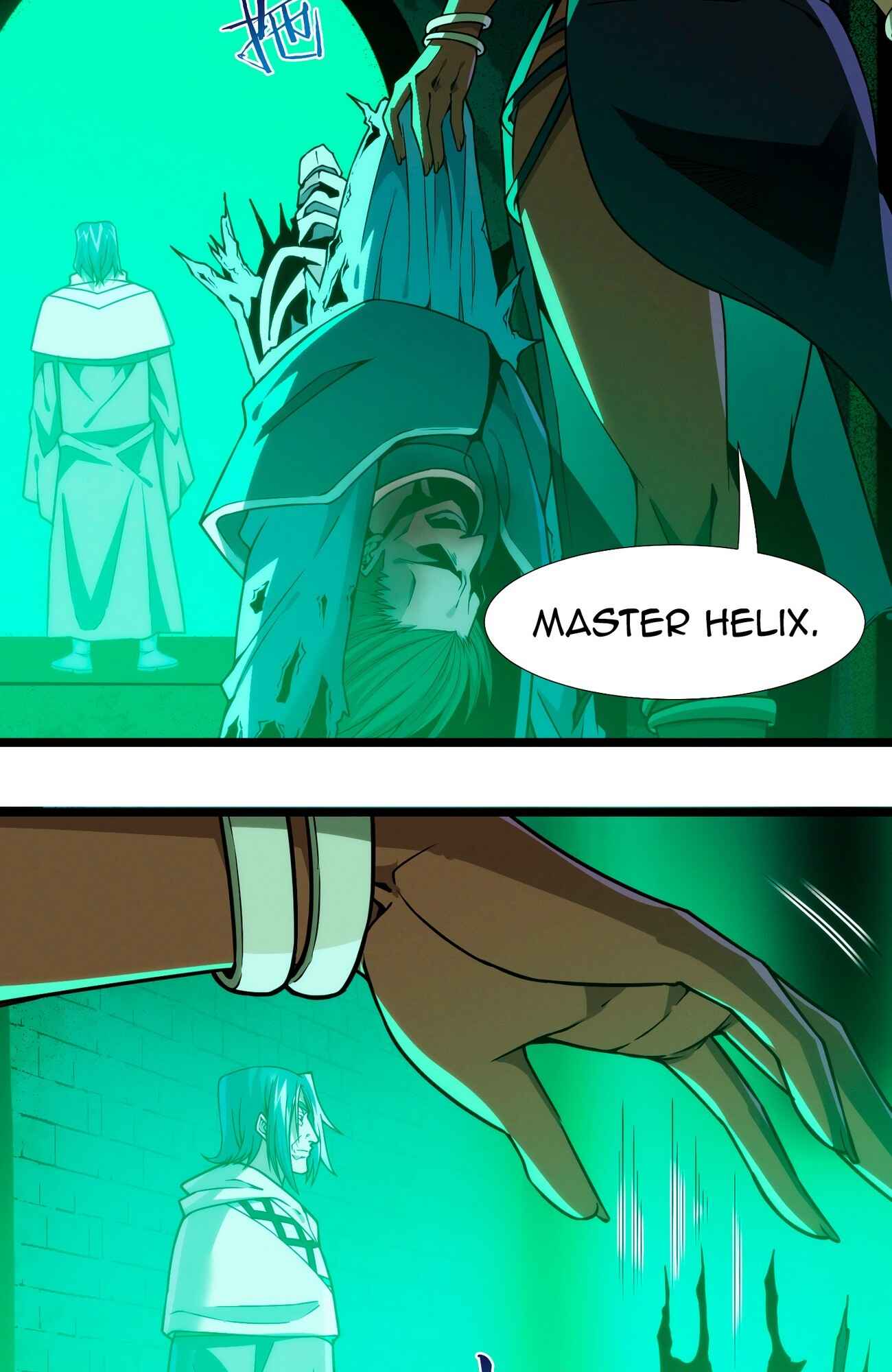 Chapter 45 - Page 25