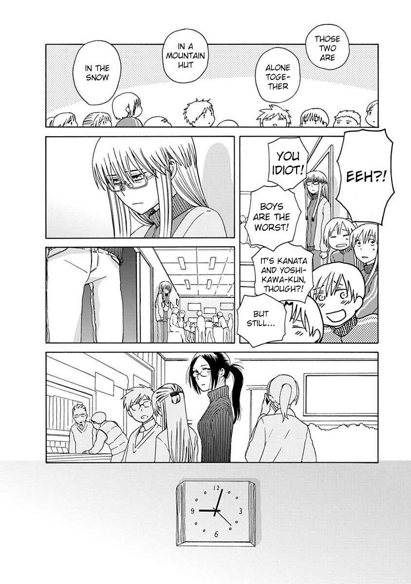 Chapter 46 - Page 22