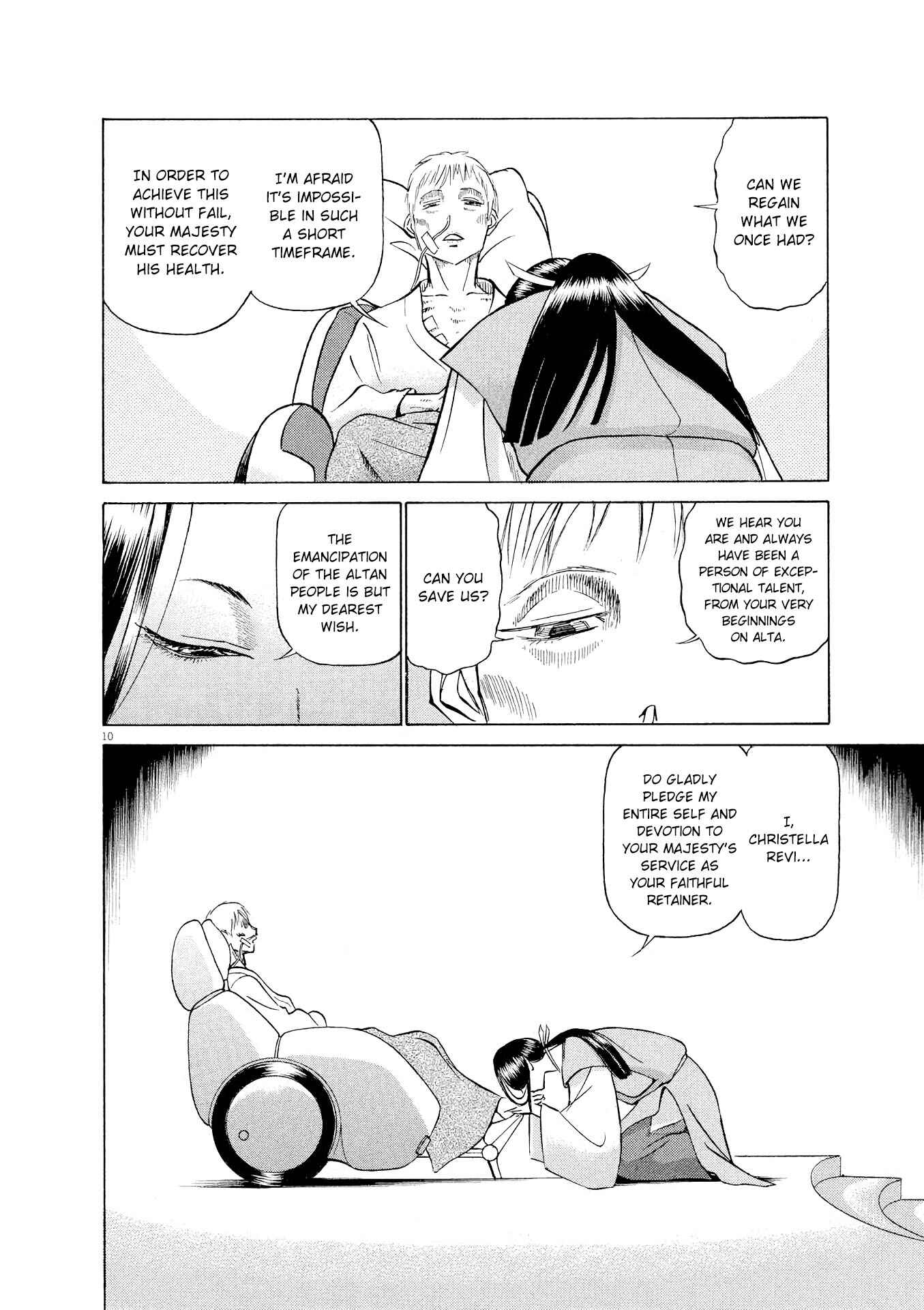 Chapter 38 - Page 10