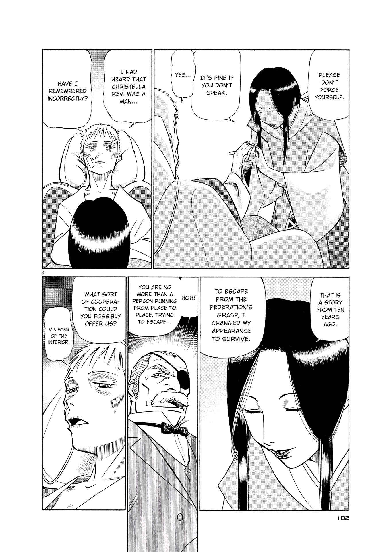 Chapter 38 - Page 8
