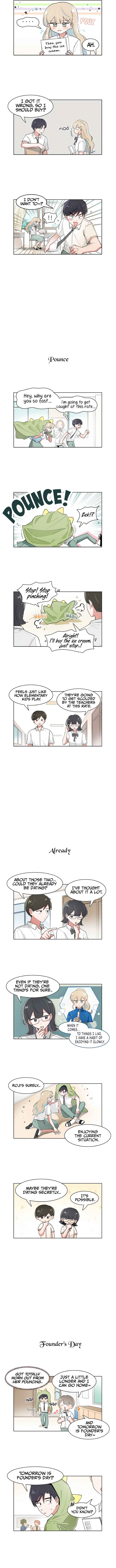 Chapter 128 - Page 4