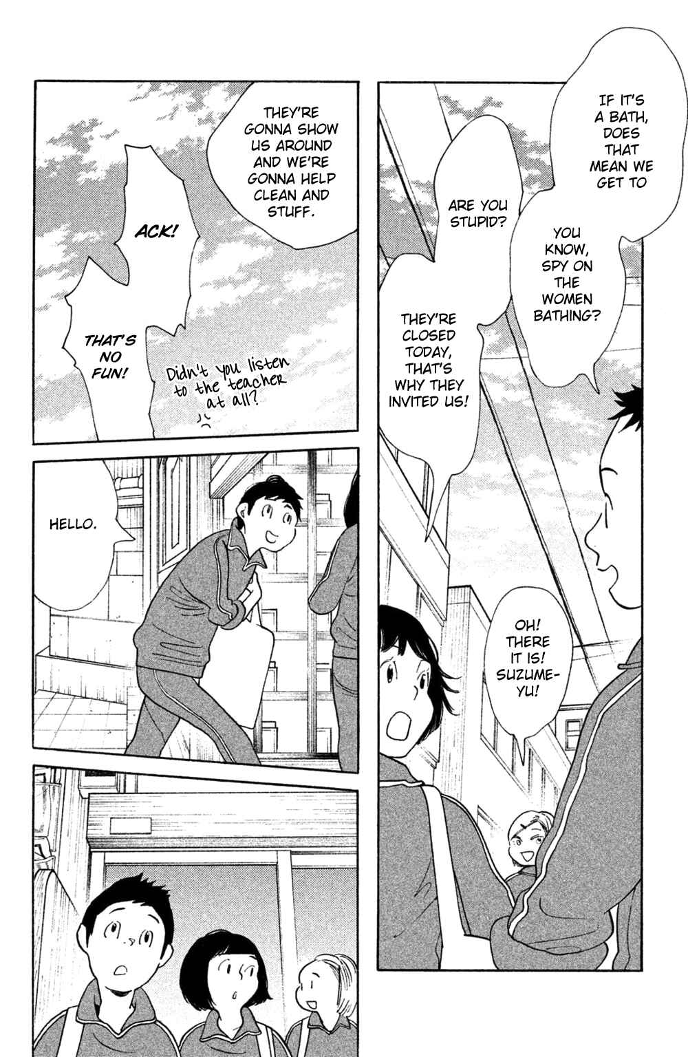 Chapter 40 - Page 22
