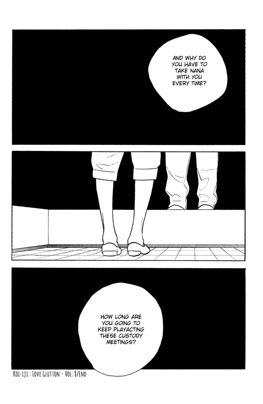 Chapter 40 - Page 32