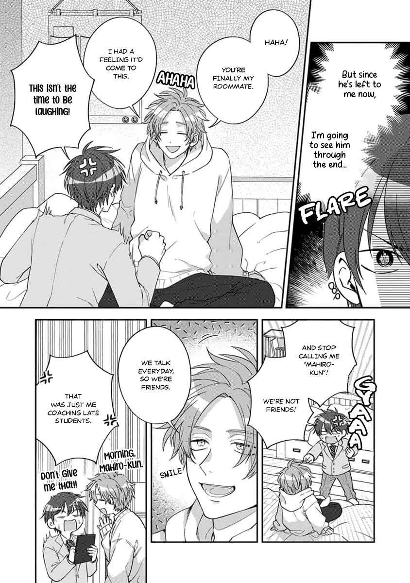 Chapter 1 - Page 11