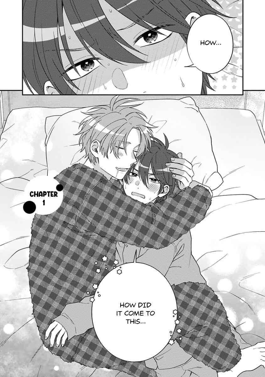 Chapter 1 - Page 5