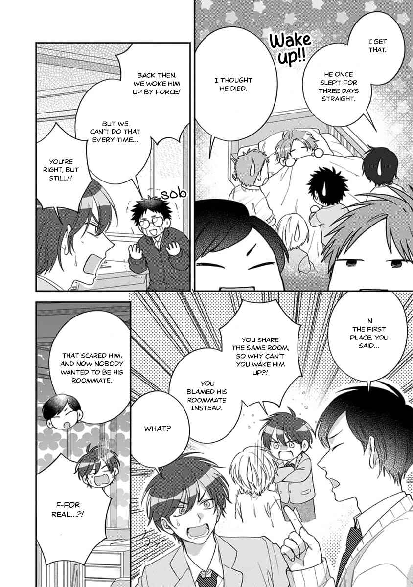 Chapter 1 - Page 8