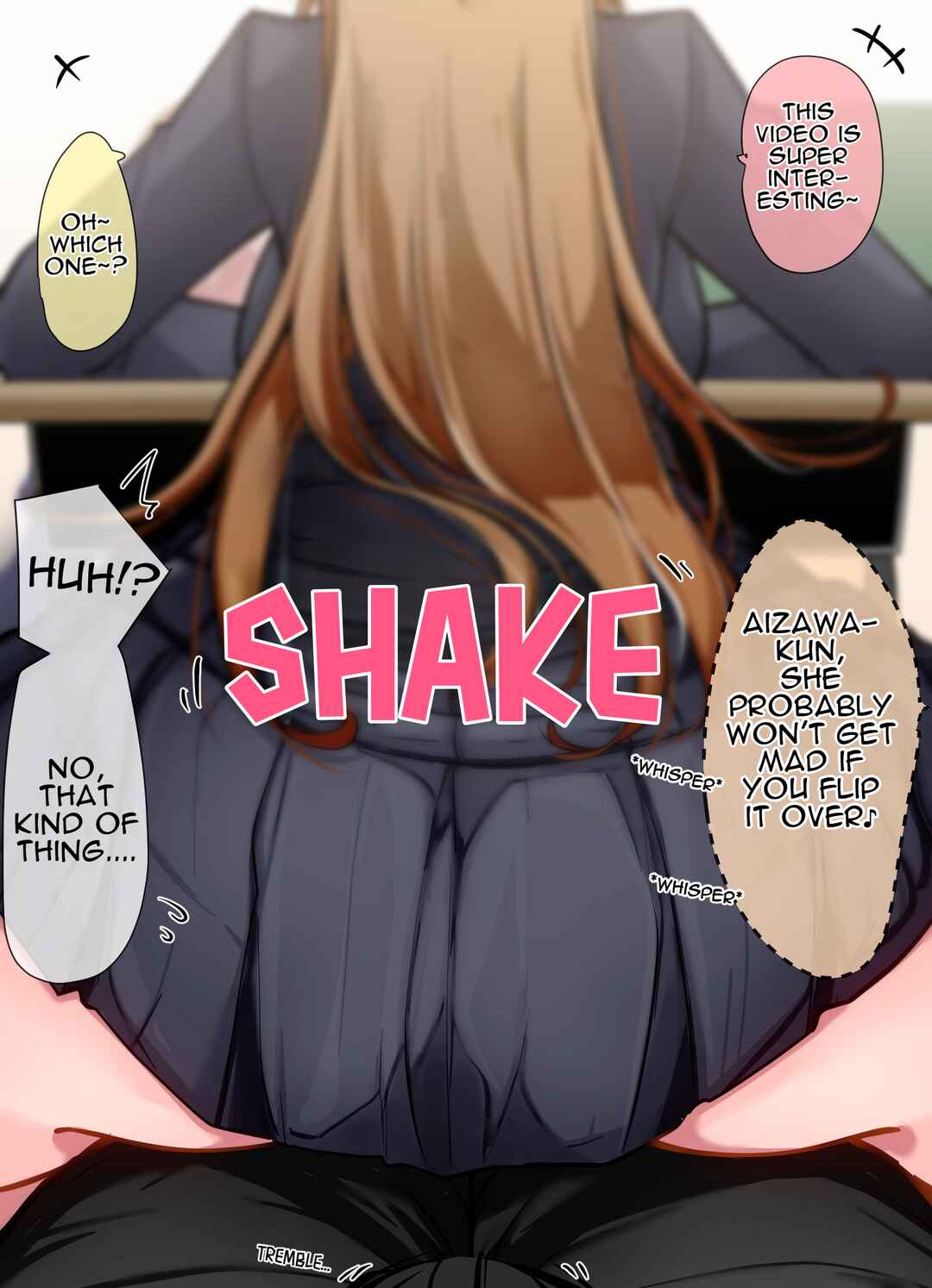 Chapter 66.6 - Page 1