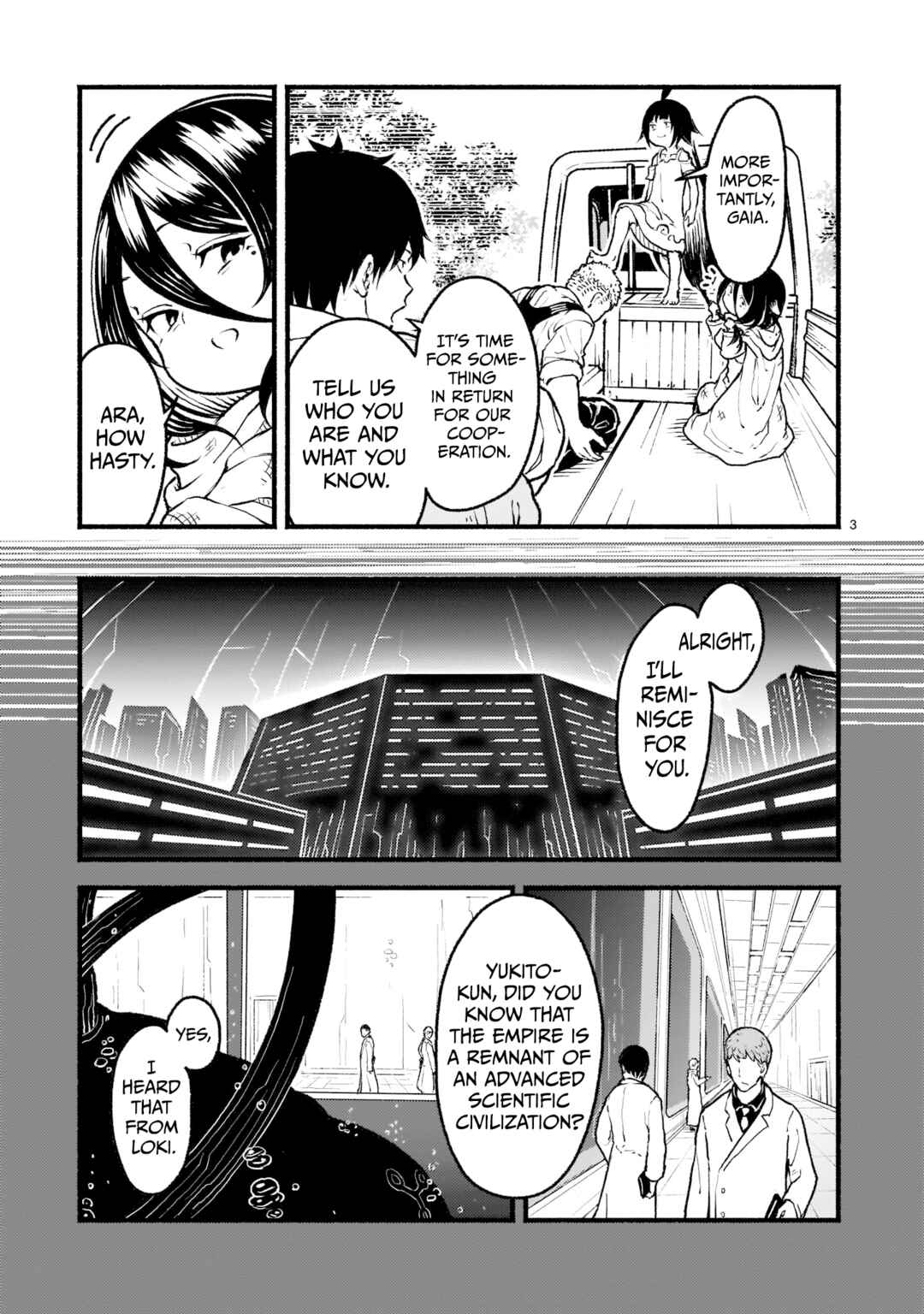 Chapter 23 - Page 3