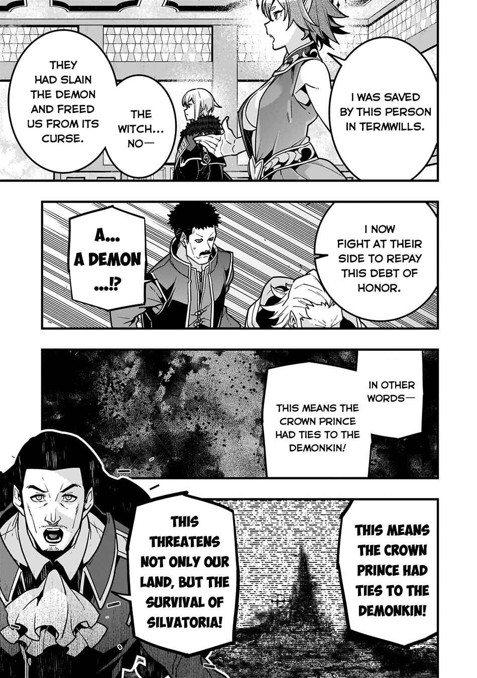 Chapter 80 - Page 10