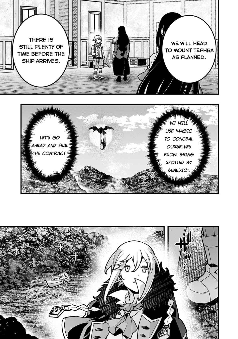 Chapter 80 - Page 18