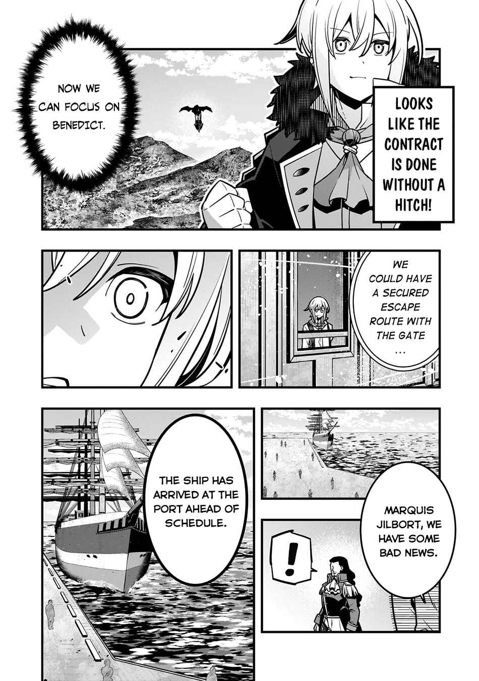 Chapter 80 - Page 22