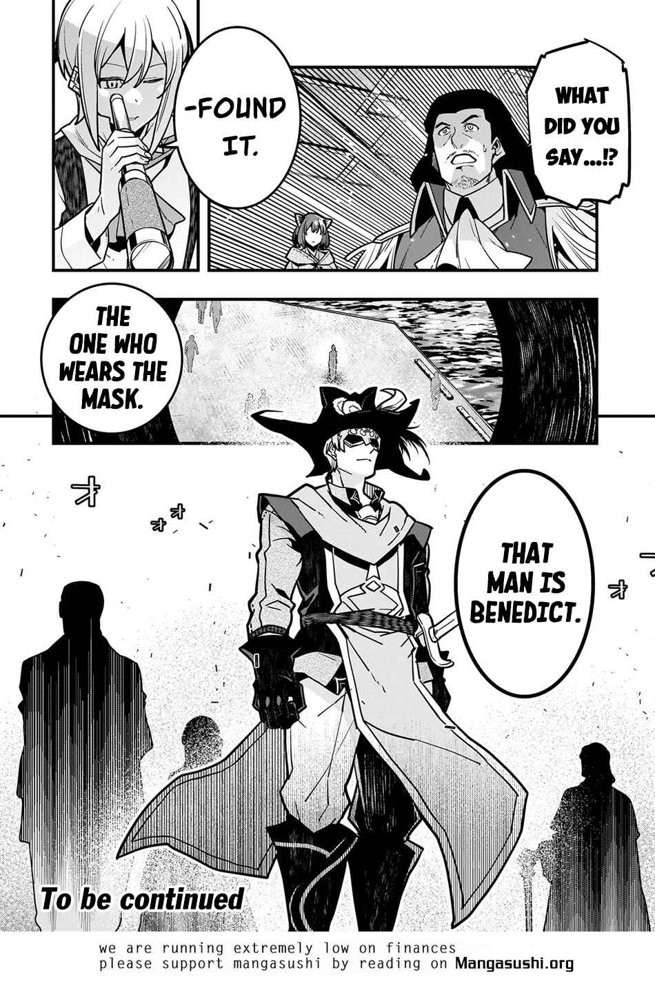 Chapter 80 - Page 23