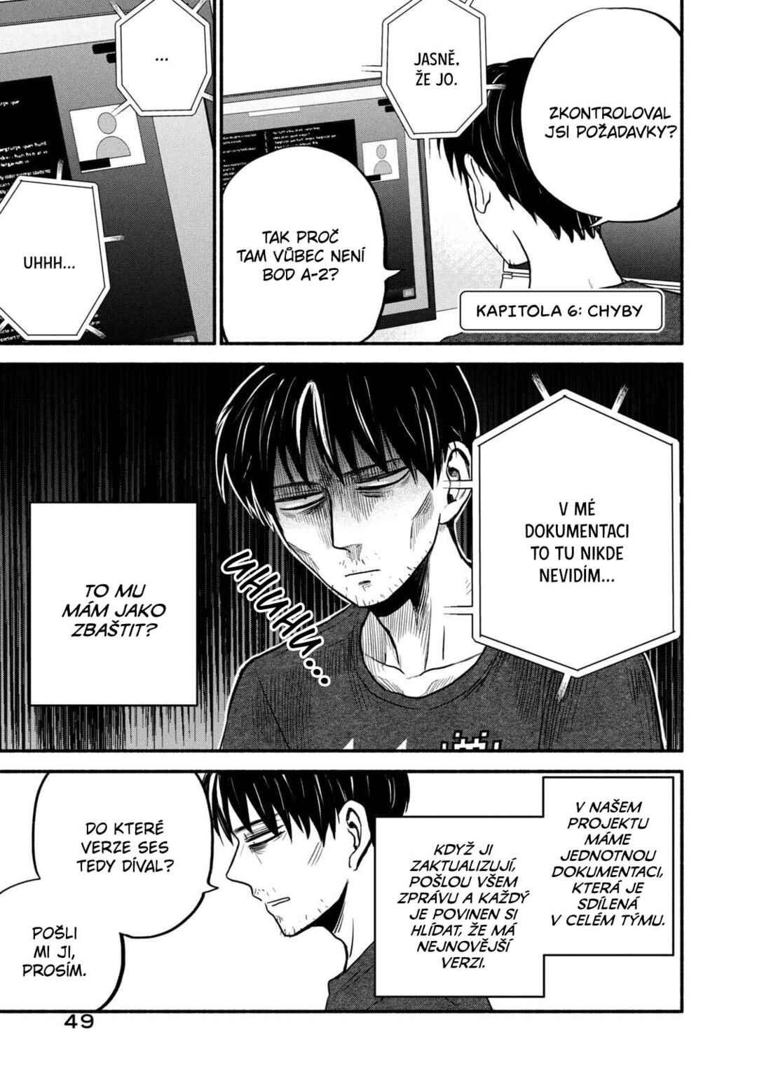 Chapter 6 - Page 1