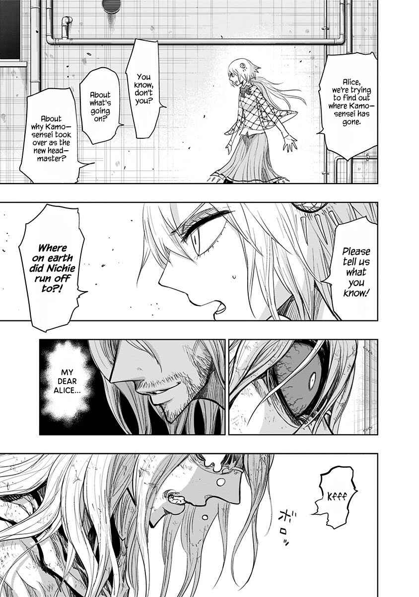Chapter 150 - Page 11