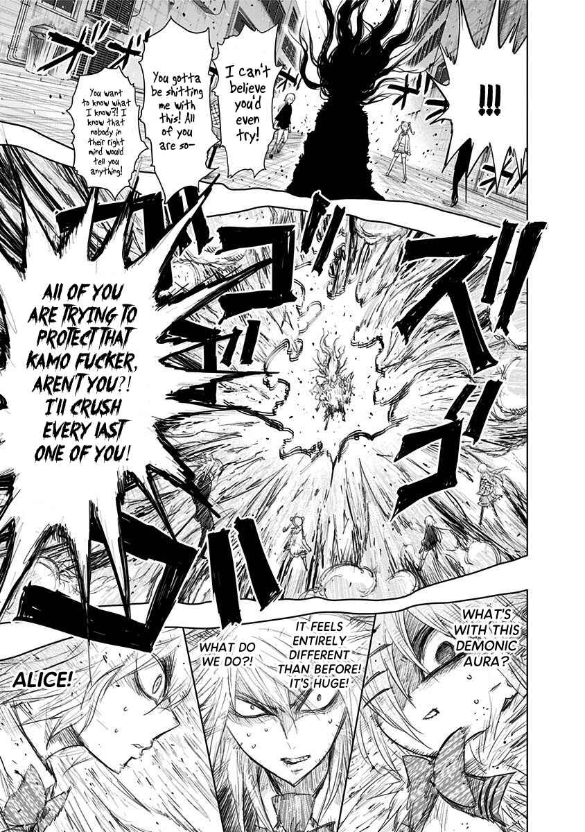 Chapter 150 - Page 13