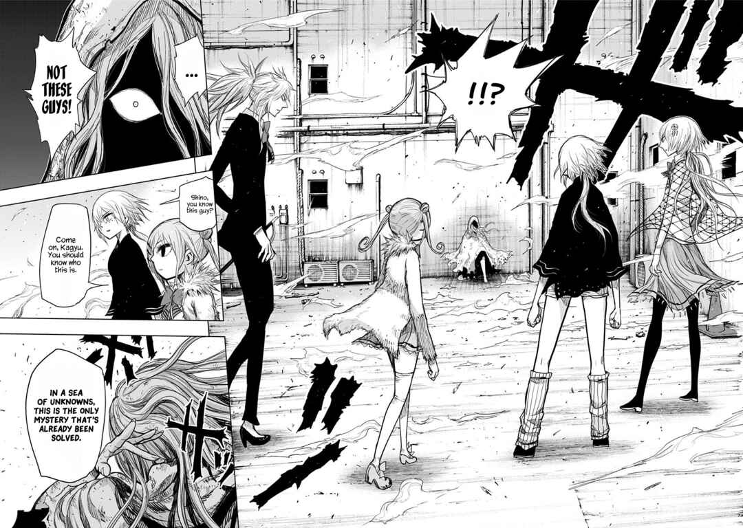 Chapter 150 - Page 9