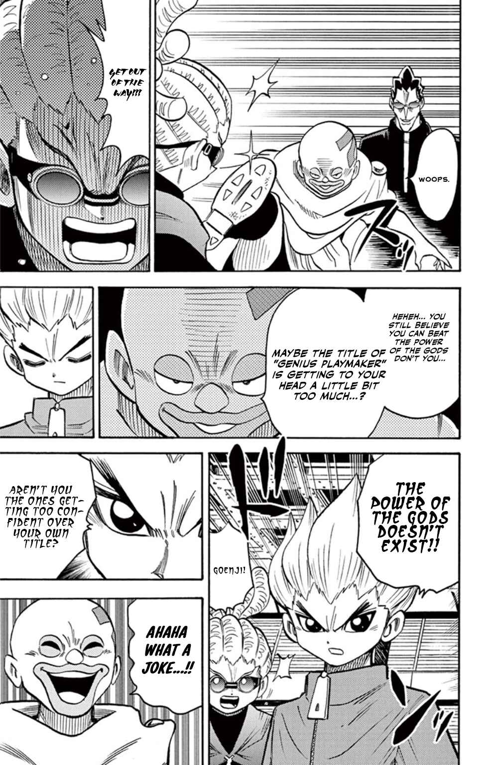 Chapter 19 - Page 19