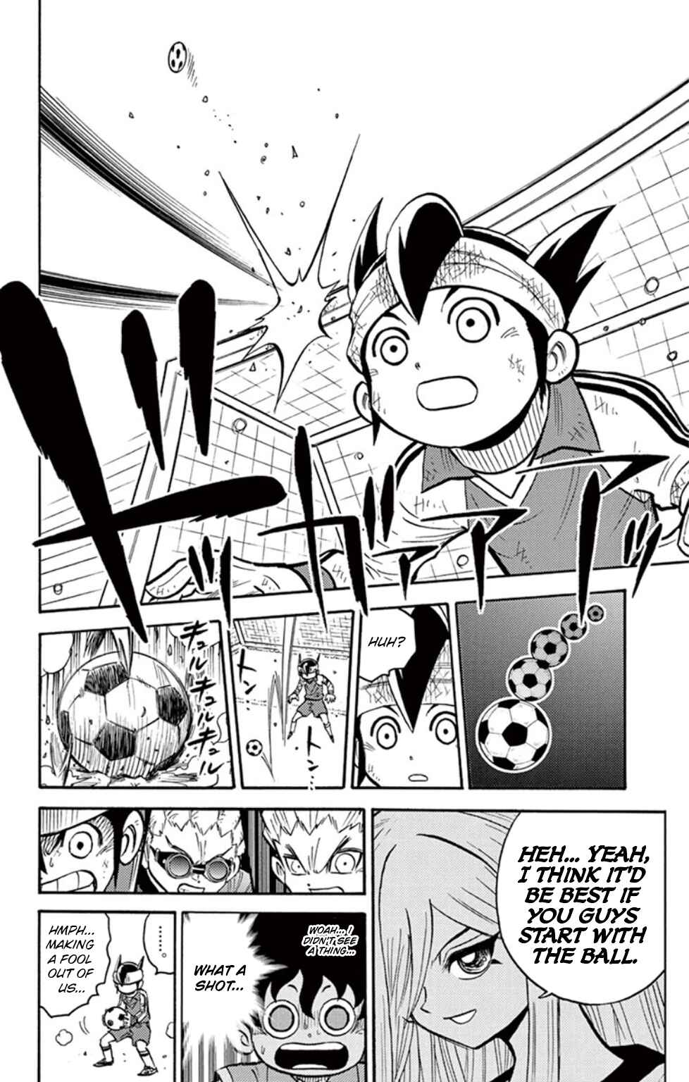 Chapter 19 - Page 22