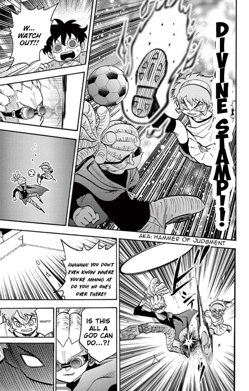 Chapter 19 - Page 25