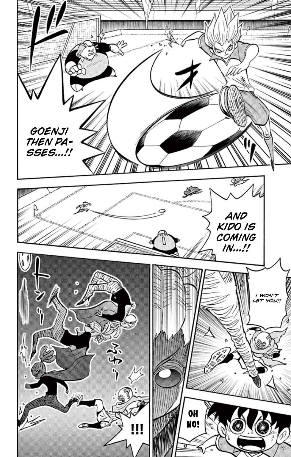Chapter 19 - Page 28