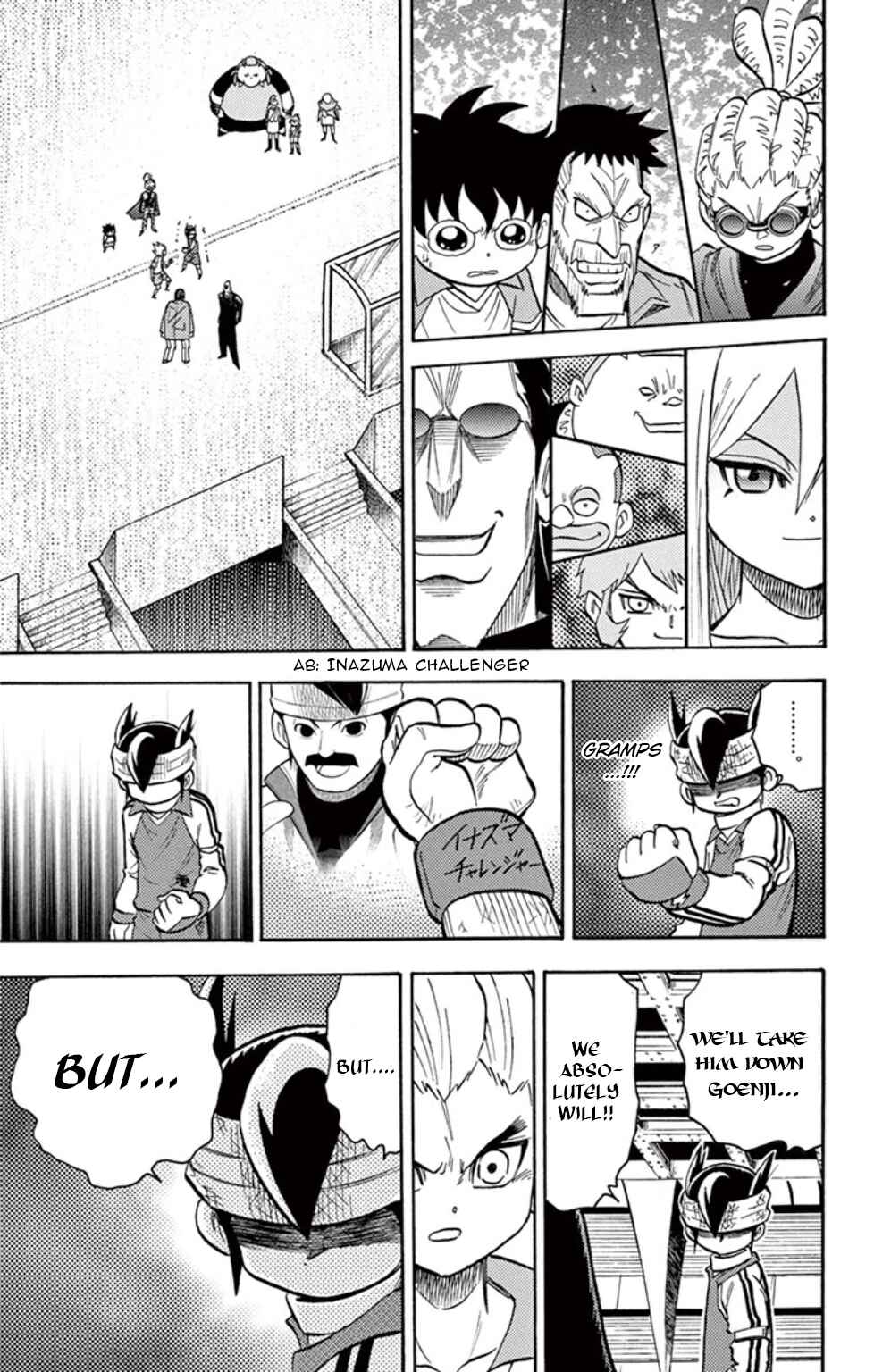 Chapter 19 - Page 43