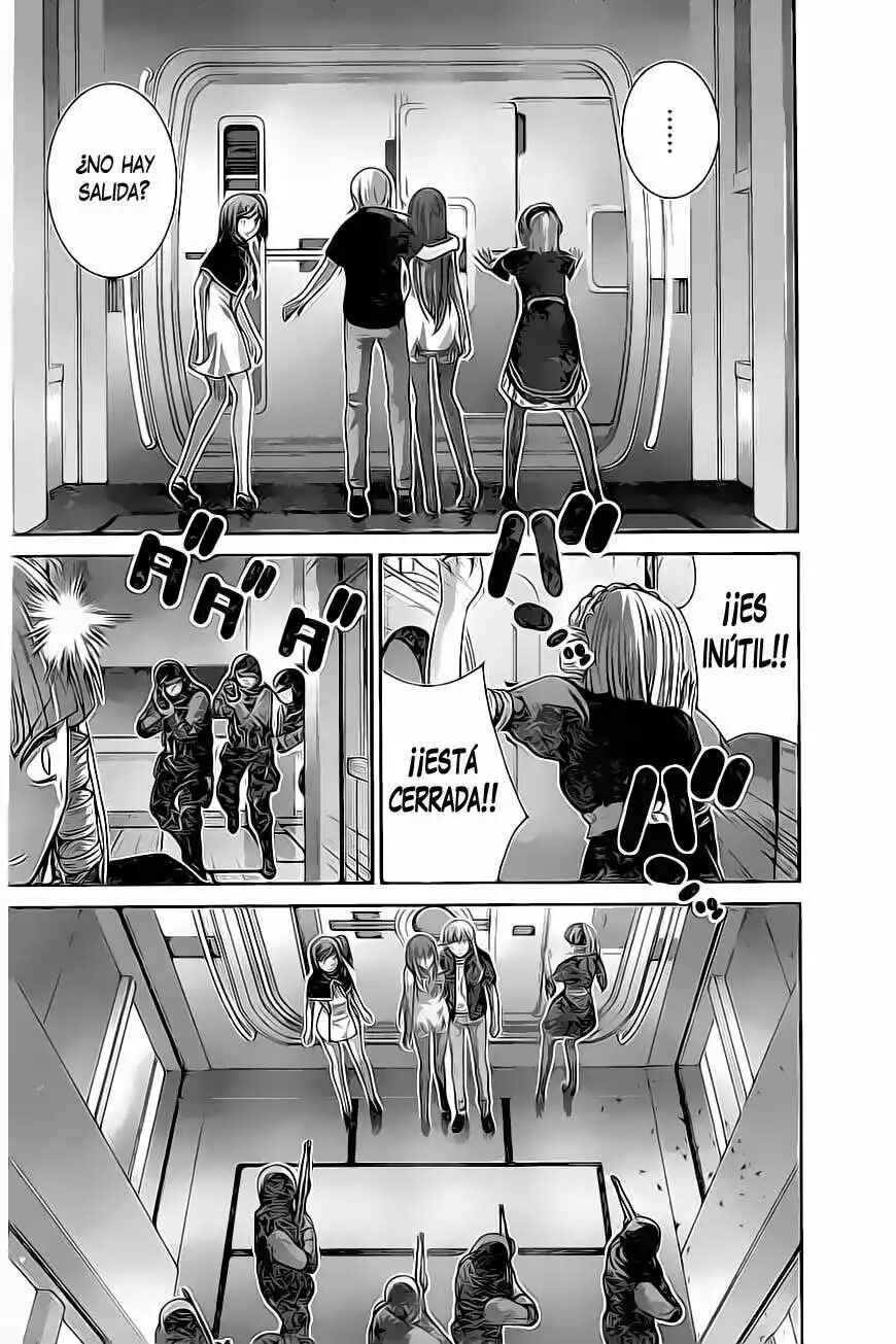Chapter 173 - Page 10