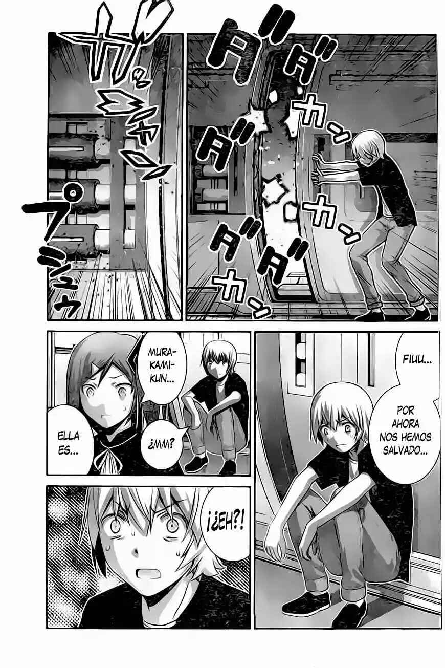Chapter 173 - Page 13