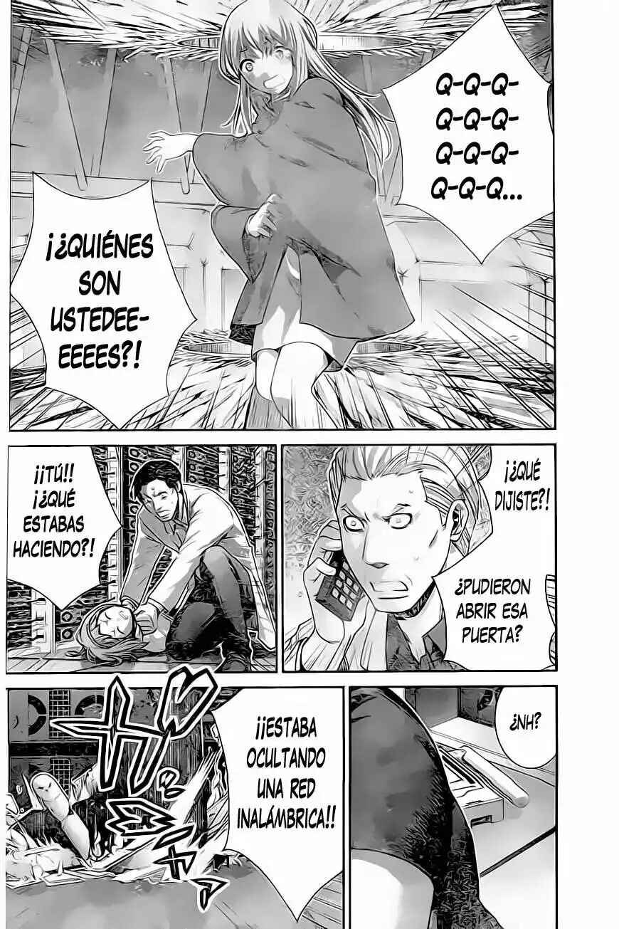 Chapter 173 - Page 14