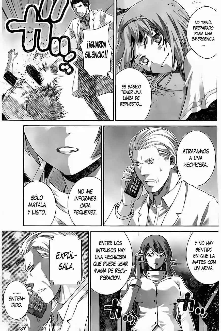 Chapter 173 - Page 15